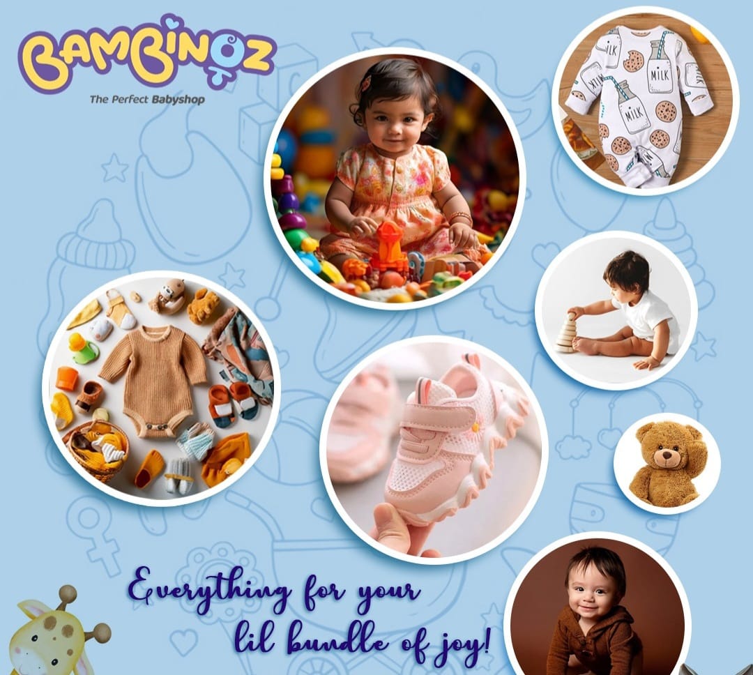 Piyo Piyo Fun House store entrance